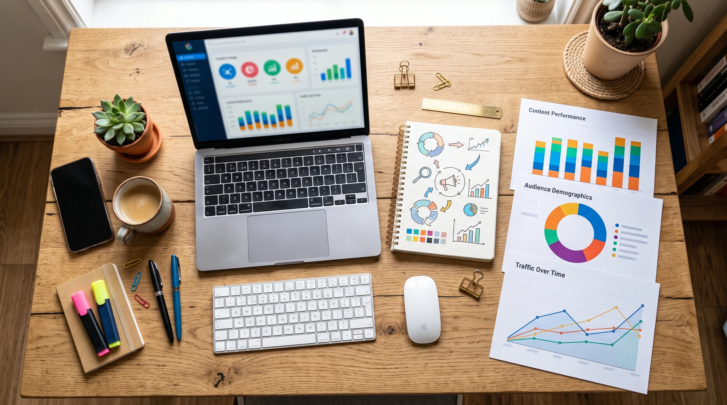 content strategies for affiliate sales in niche markets