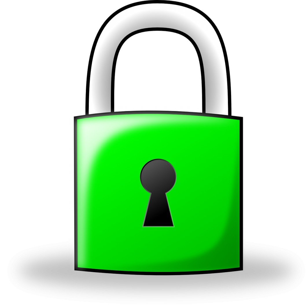 Finding The Green Padlock in SSL Using Chrome