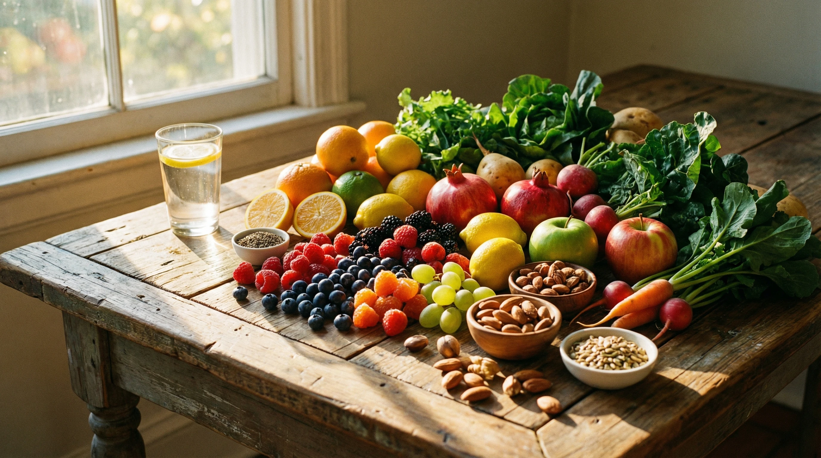 Natural foods to reduce sugar cravings