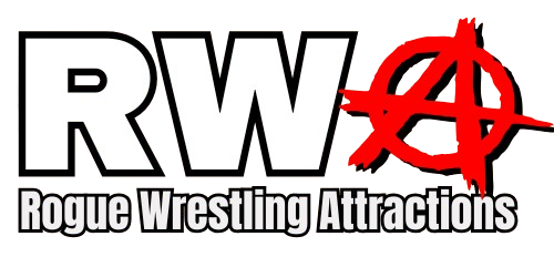 Rogue Wrestling Attractions Logo