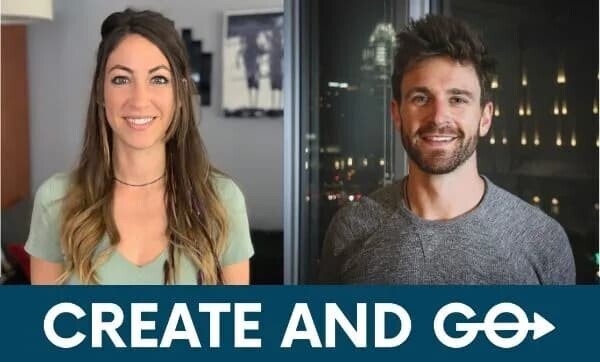 image of create and go creators
