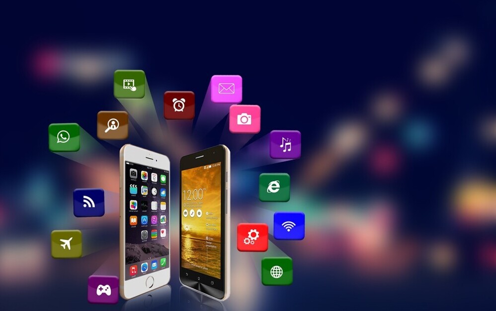 communication-apps