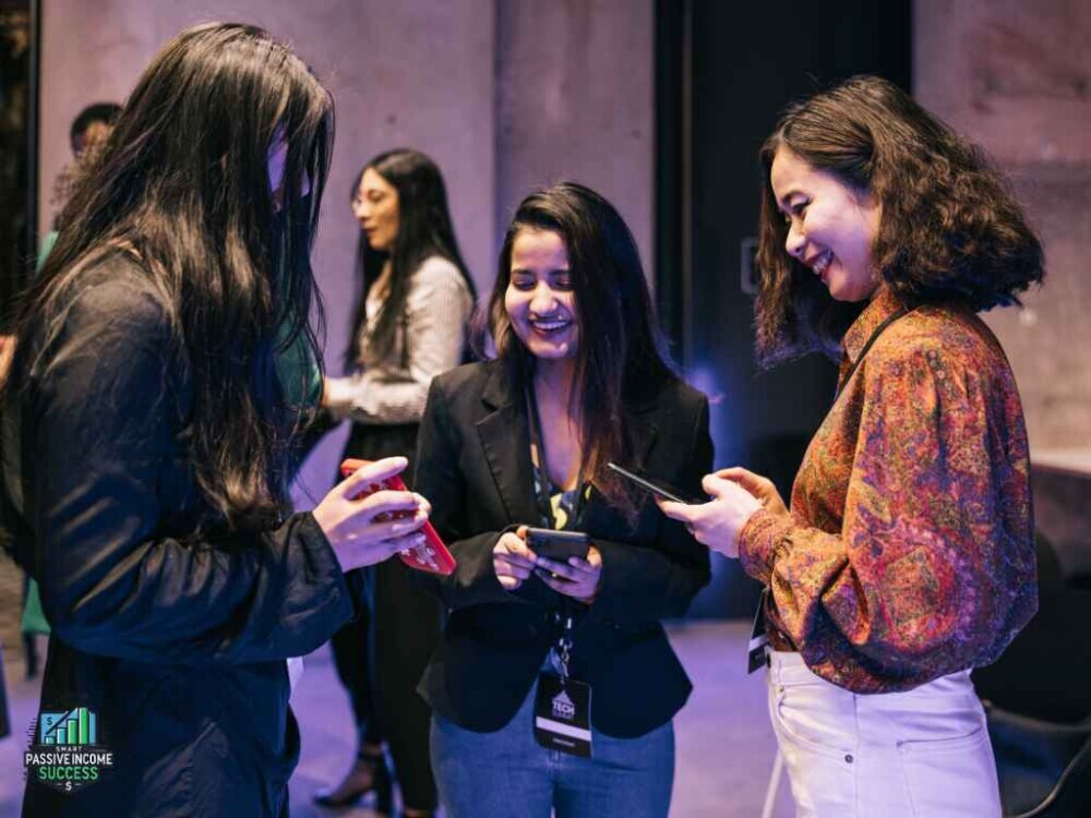 hosting-own-event