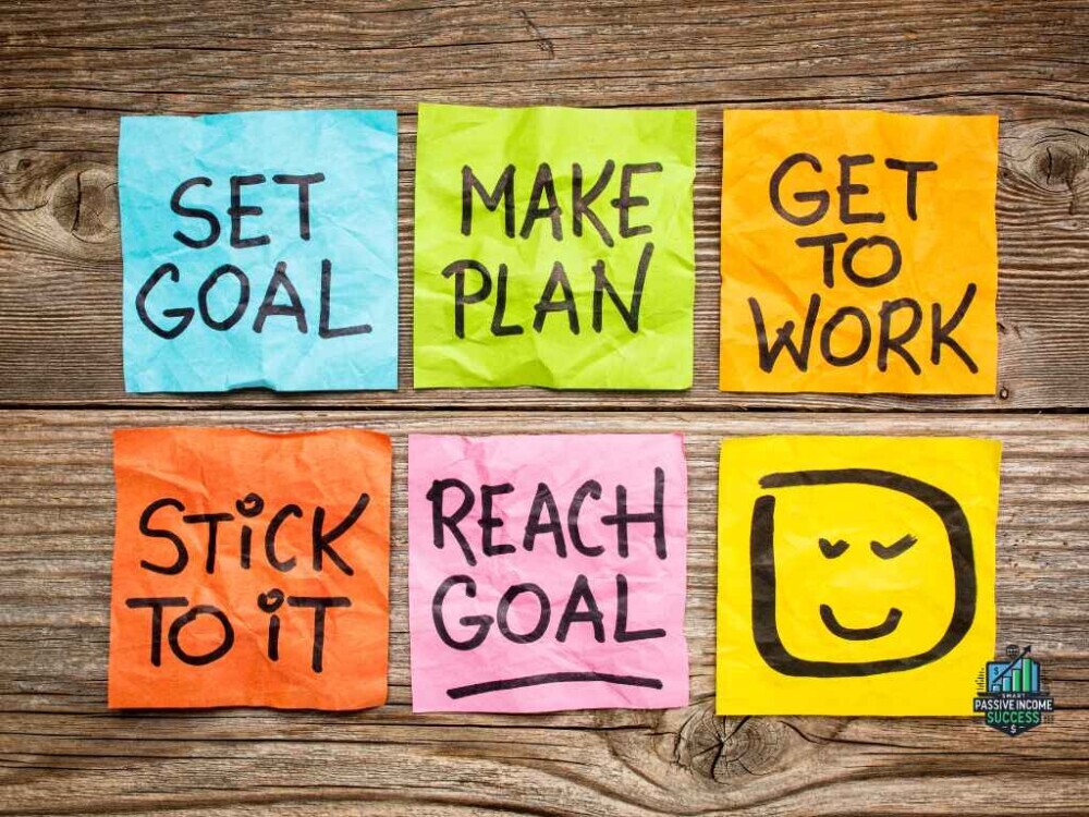 specific-goals-for-passive-income