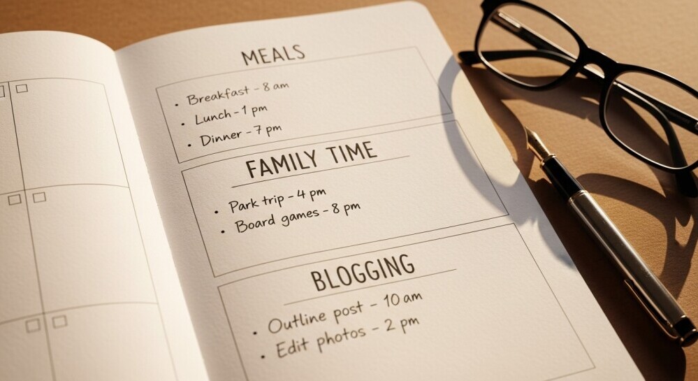 time-blocking-routines