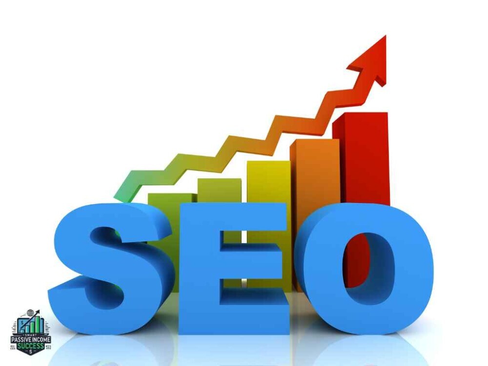 tips for parent bloggers - seo principles