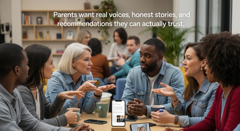 parents-want-trustworth-recommendations
