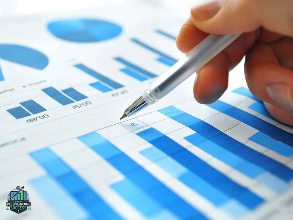 tips for parent bloggers - analyze performance