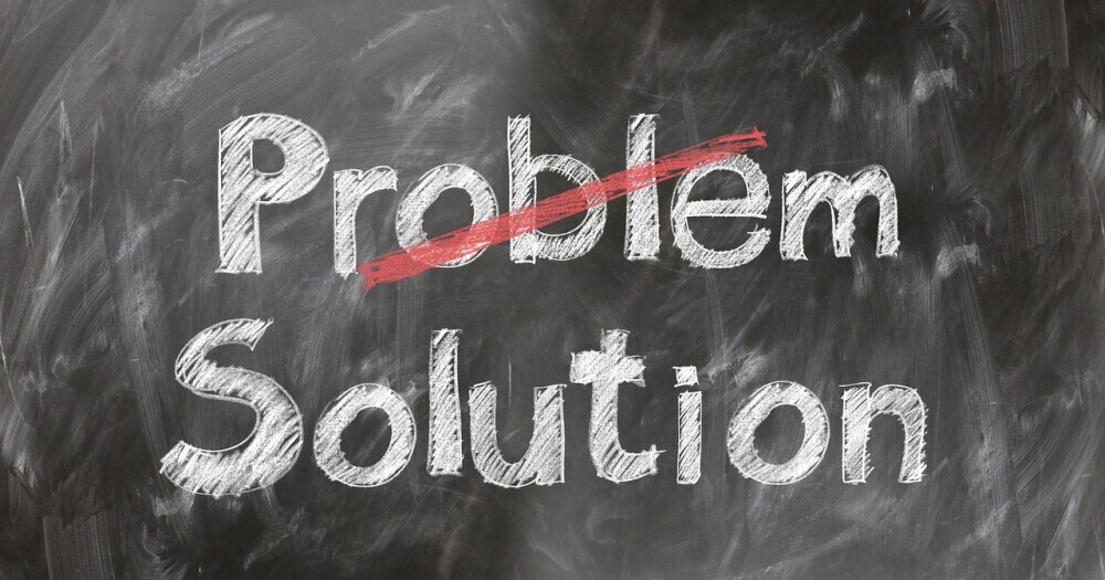 common-problems-and-solutions