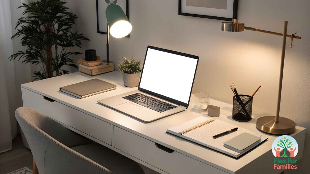 organised-desk