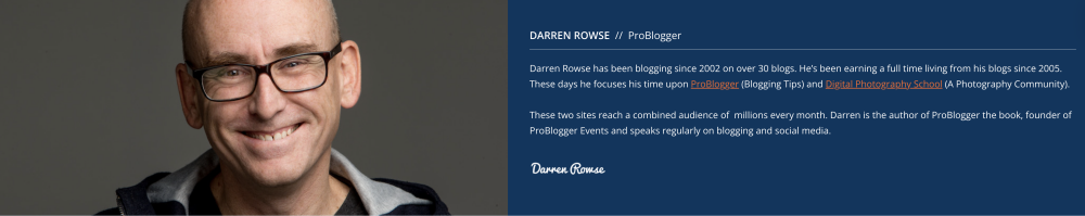 image of owner of course