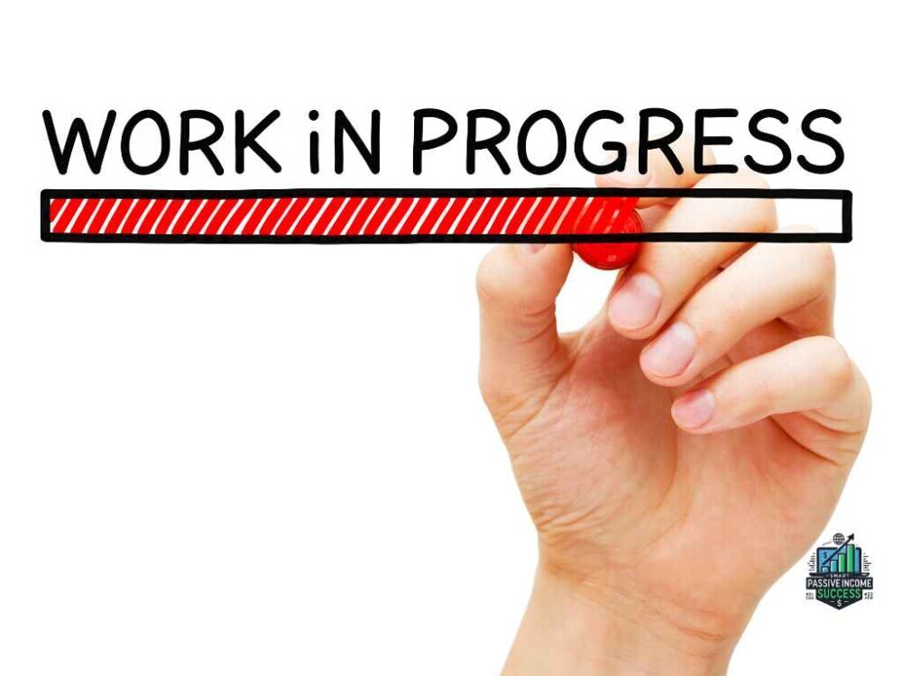 track-progress-for-passive-income