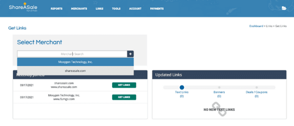 shareasale-link-sharing