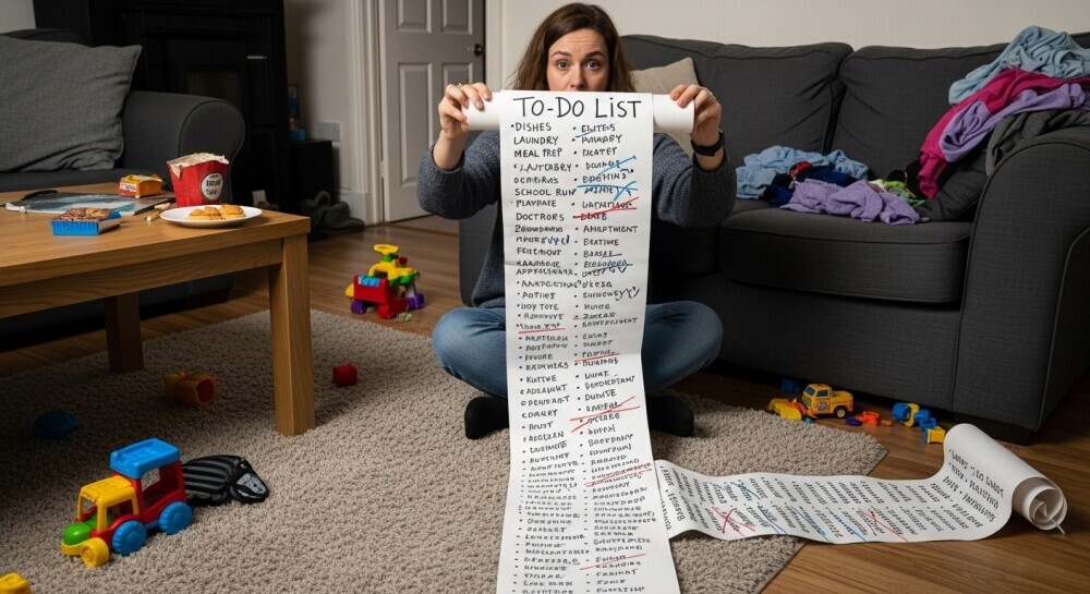 endless-list-of-chores
