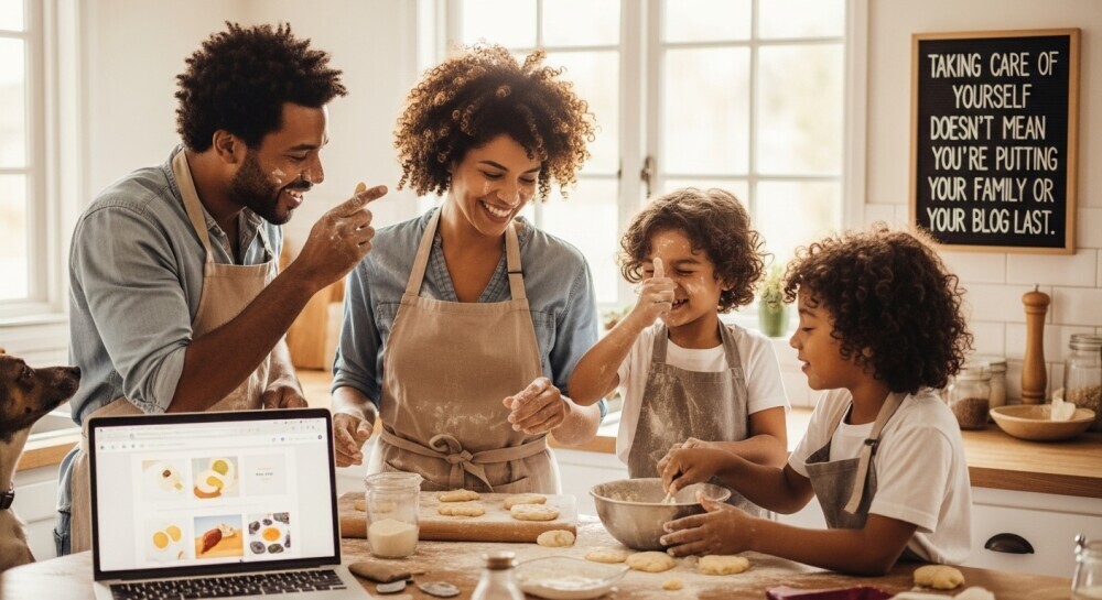 parent-blogger-self-care