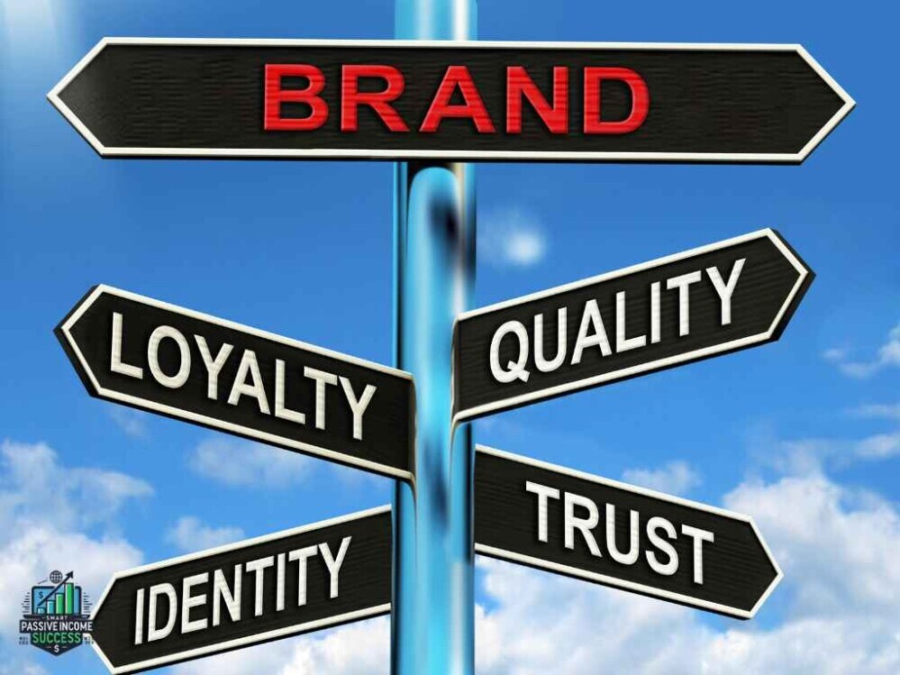 tips for parent bloggers - brand loyalty