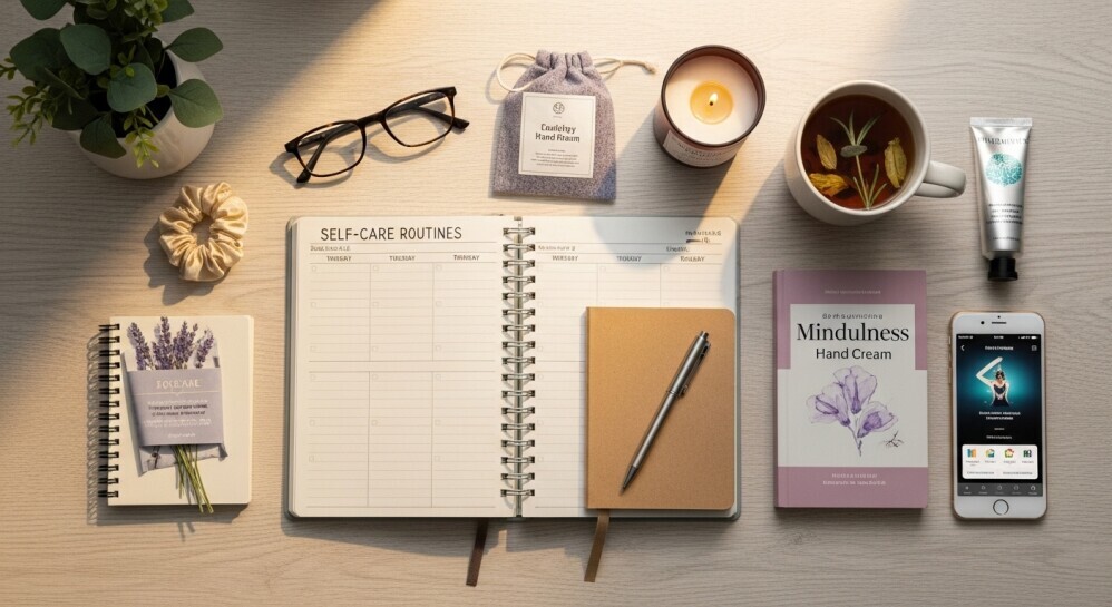 self-care-routines