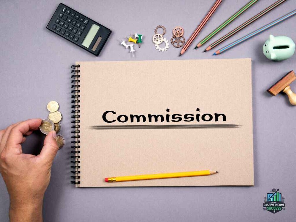 personalised-commission-structure