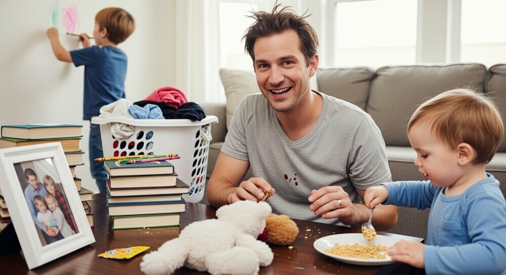 be-a-real-parent-blogger