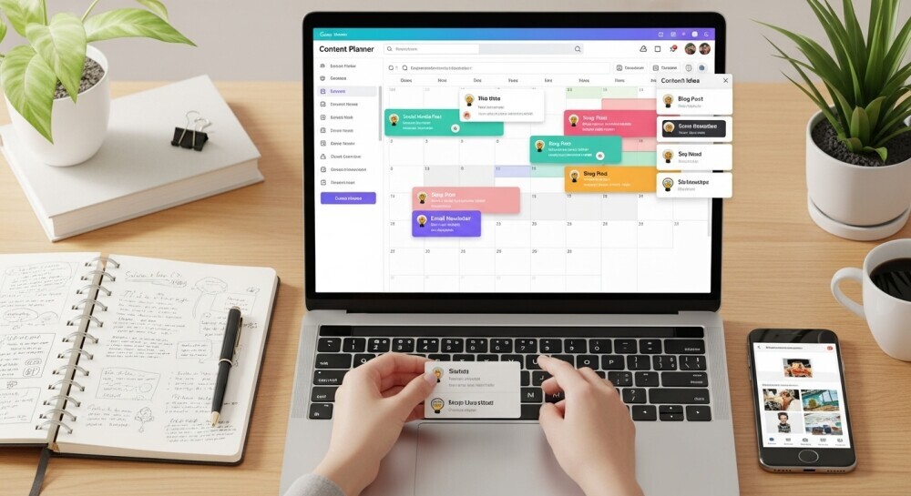 canva-content-calendar