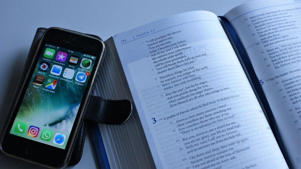 dealing-with-distractions