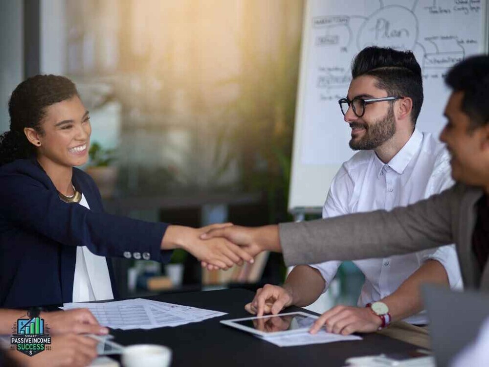 long-term professional relationships