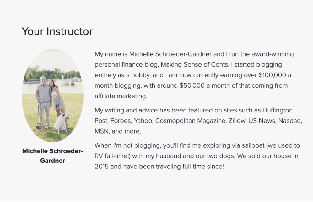 michelle schroeder-gardner image
