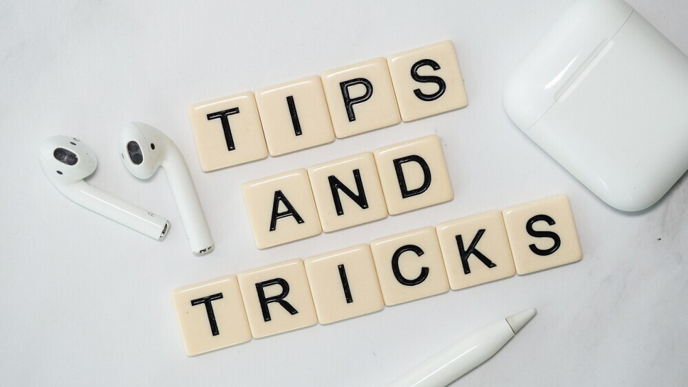 tips-and-tricks