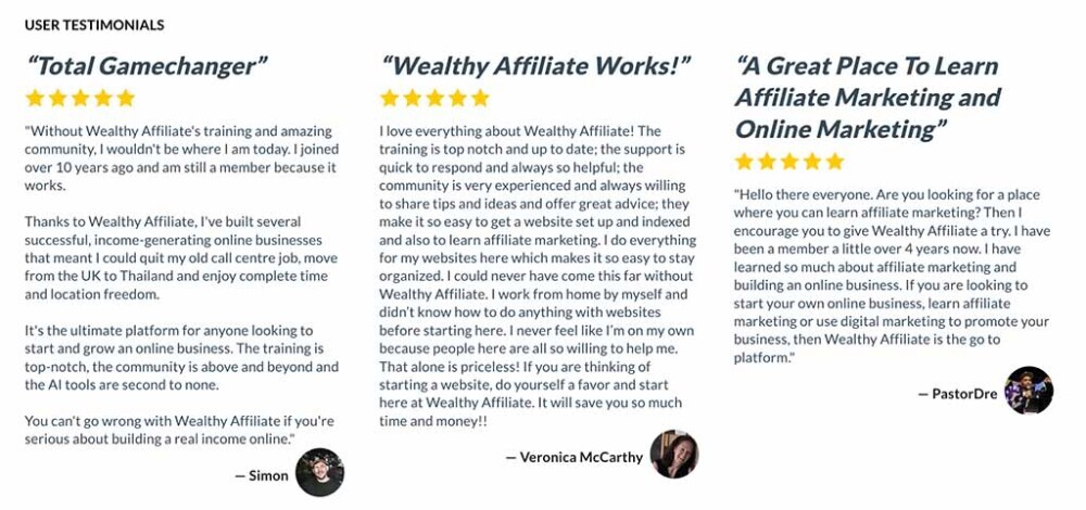 wealthy-affiliate-testimonials