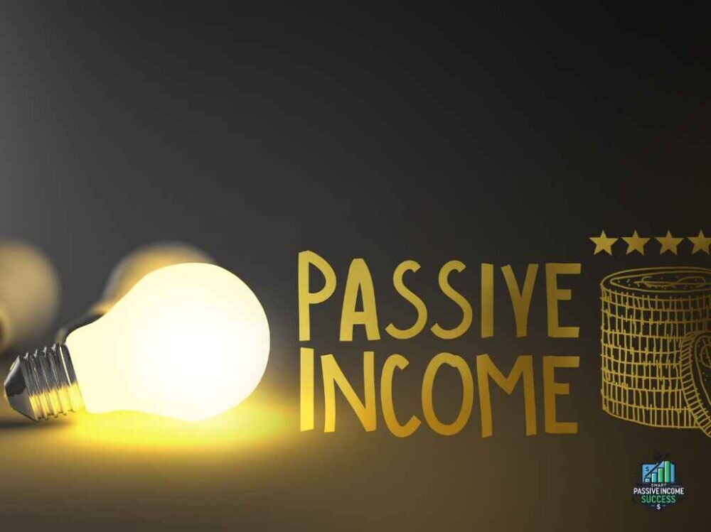passive-income-portfolio