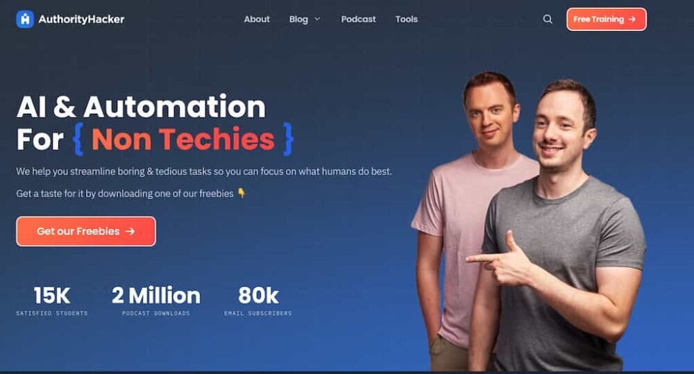 authority-hacker-website