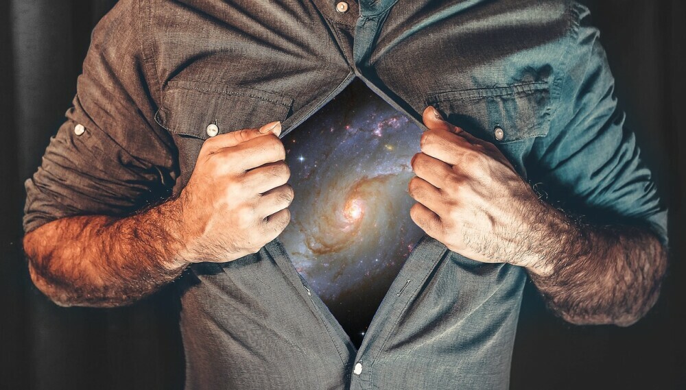 mlm-potential