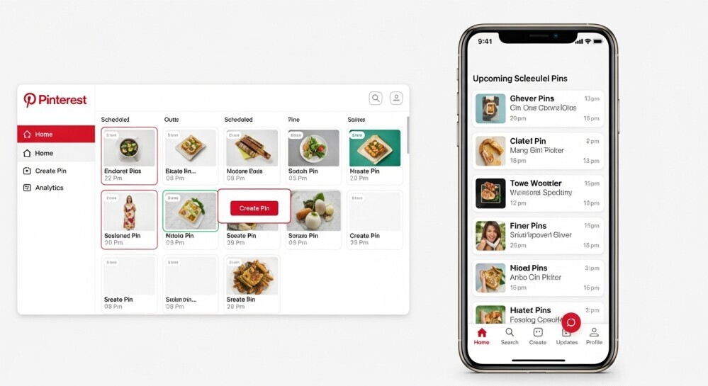 pinterest-posting