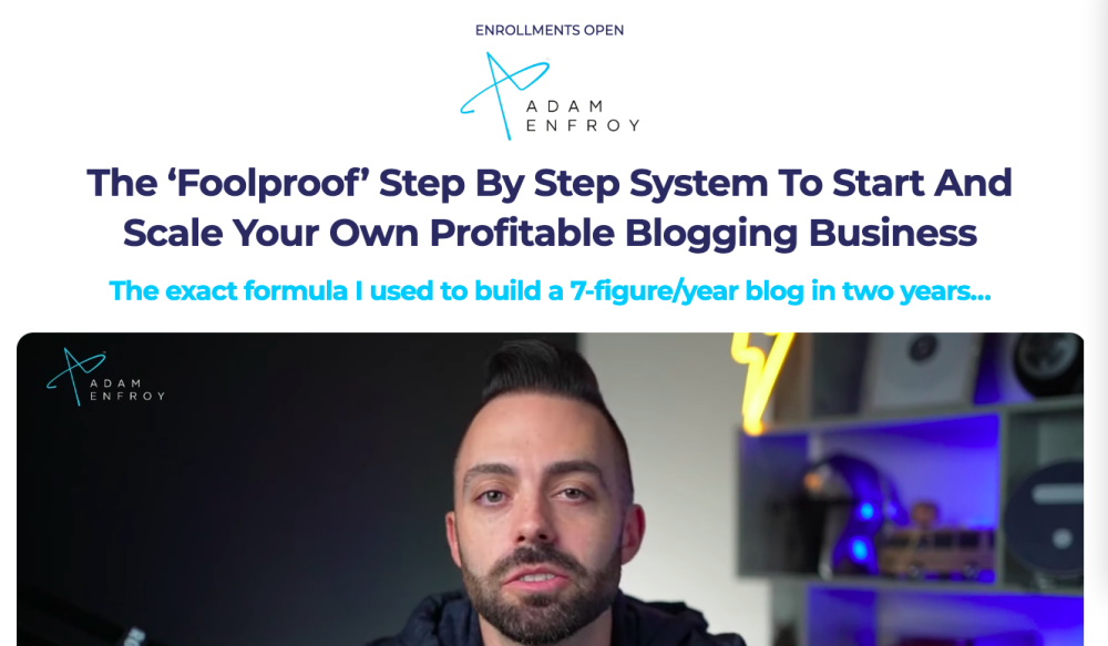 blog growth engine course image