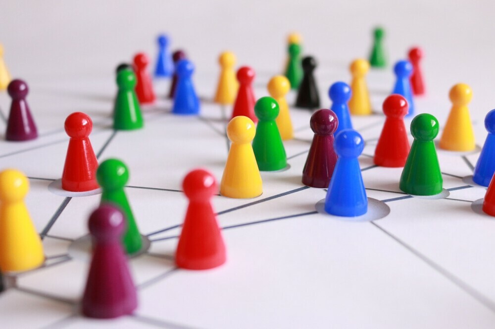 mlm-network-basics