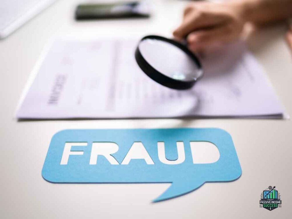 fraud-detection