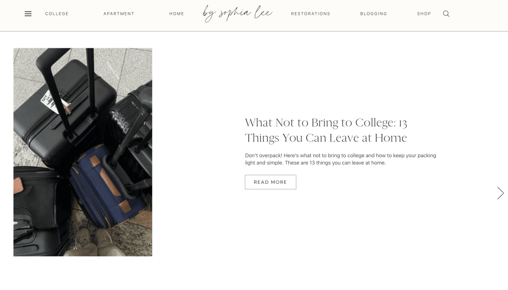 bysophielee blog image