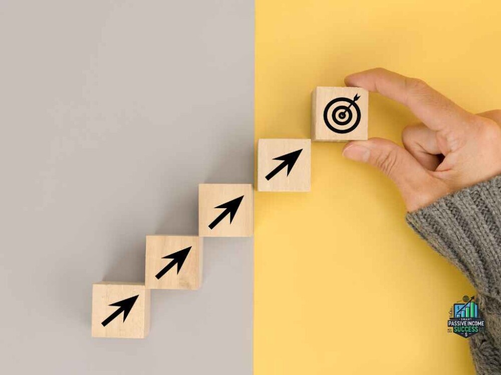 align-goals-for-passive-income