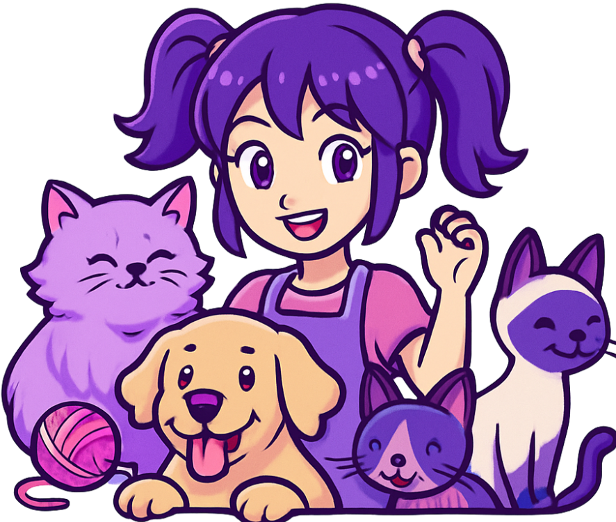 DsgnrPop_Test_Run_On_Animal_Logo