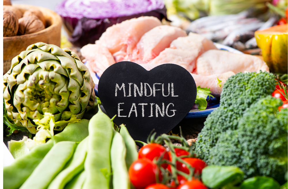 mindful eating