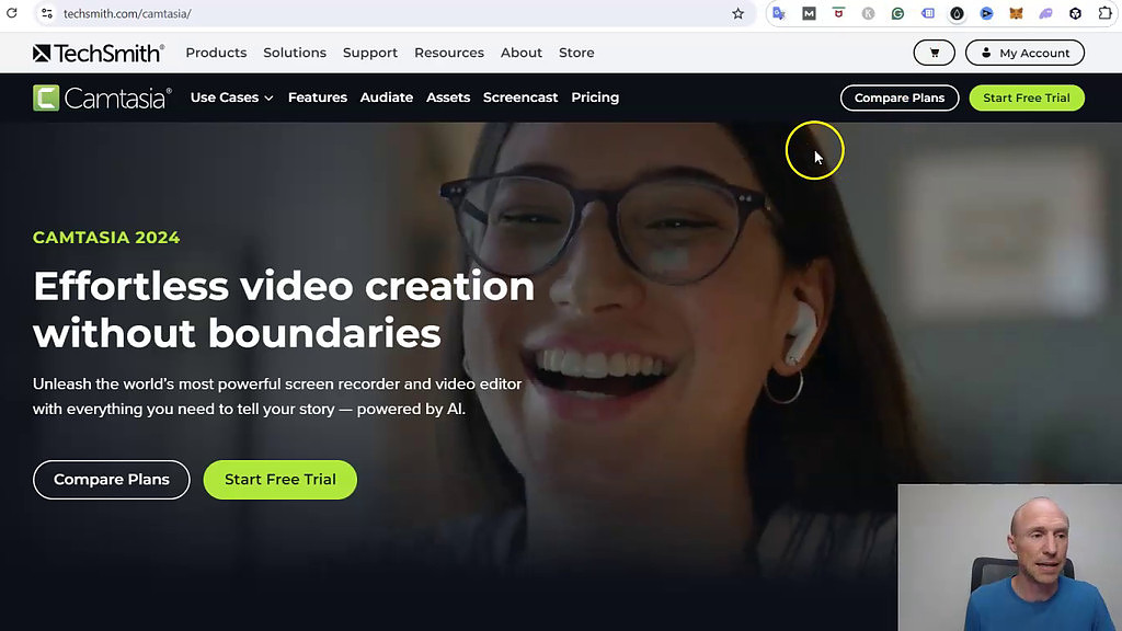 How to Edit & Record YouTube Videos as a Beginner