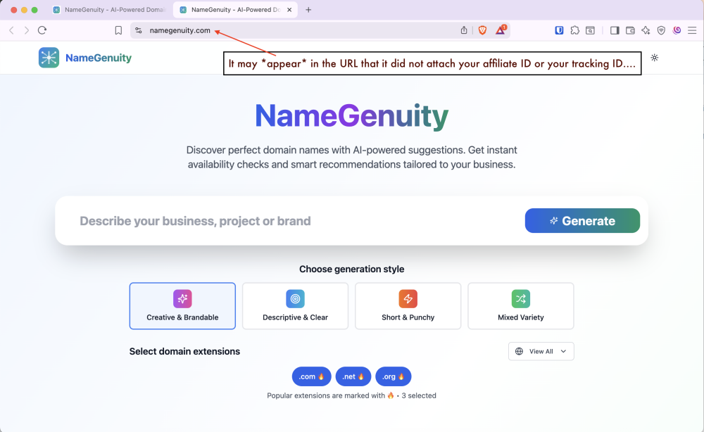 06. uh-oh but not really
