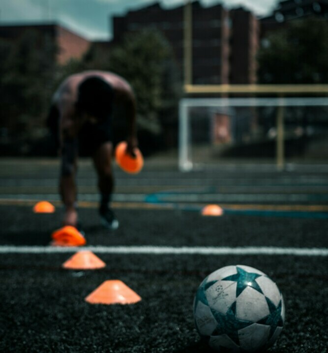 cones