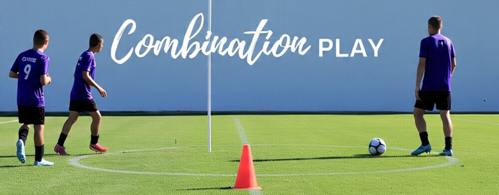 combination play drill