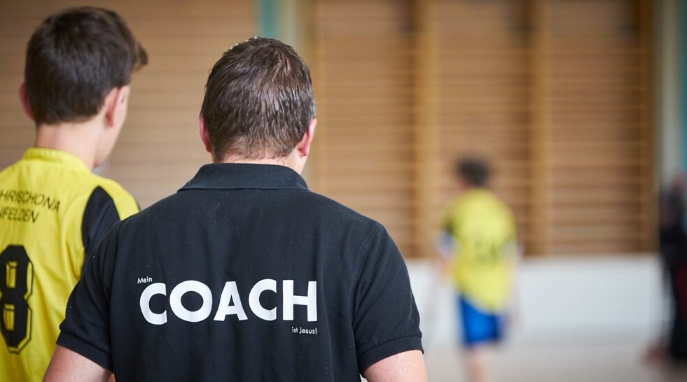 coach