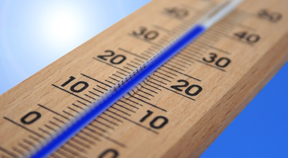 thermometer