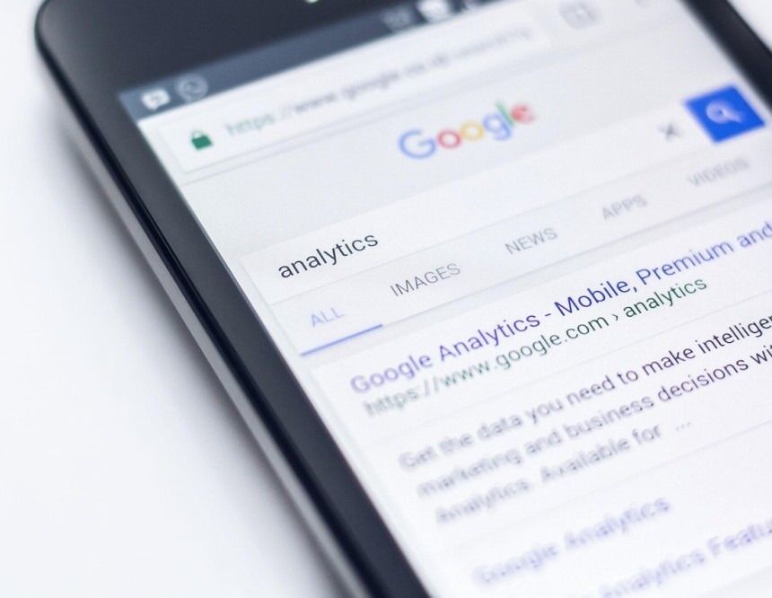 Google Analytics Tool