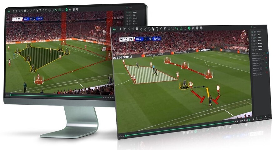 video analysis 4
