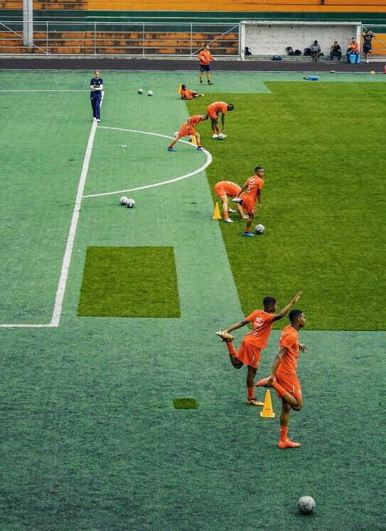 cones