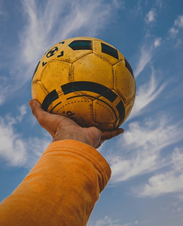 medicine ball